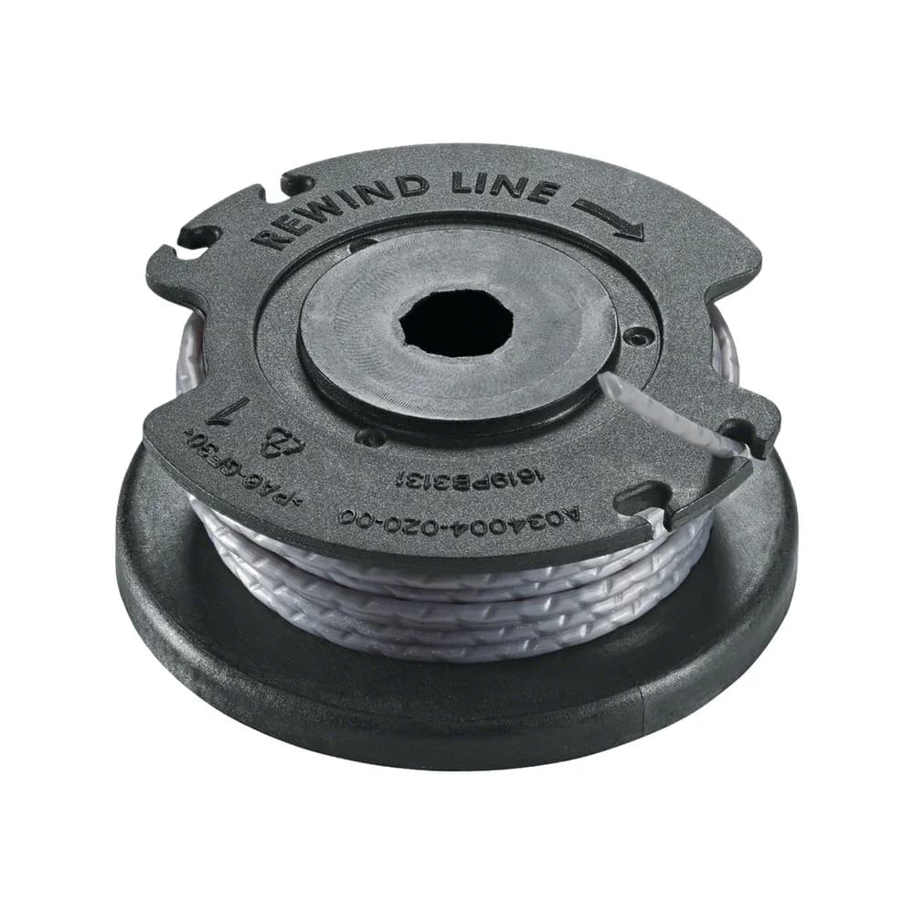 Spool with trim wire 4 m (1.6 mm)