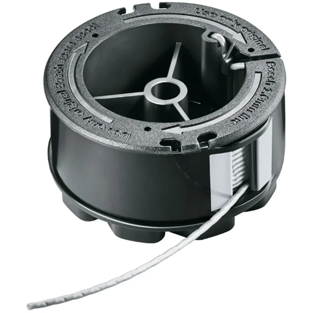 Universelle Grasschneider-Spule, 1.6 mm, 6 m