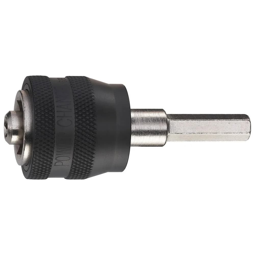 HULSAVSADAPTER PCP U/BOR HEX 11MM