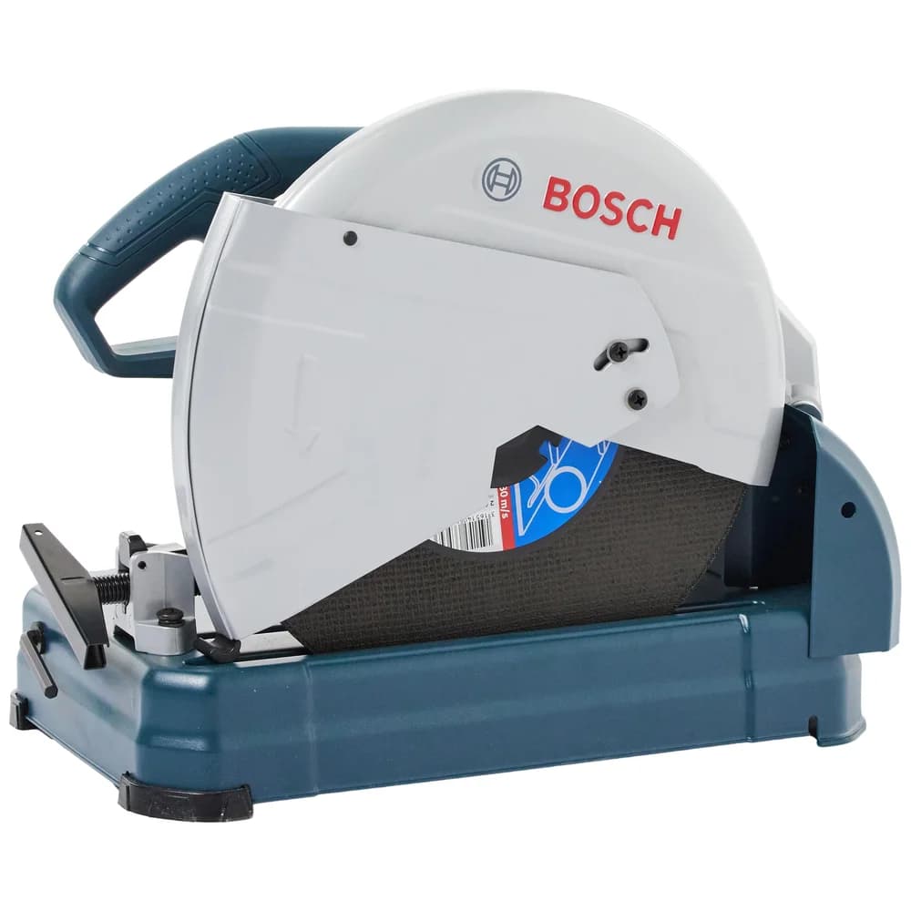 Bosch Power Tools Trennschleifer 0601B37200