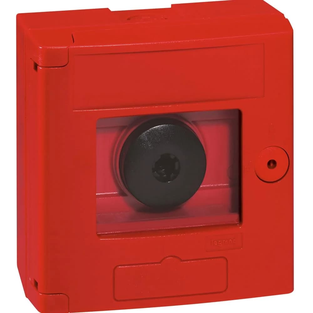 Legrand Sicherheitskasten Legrand 038011
