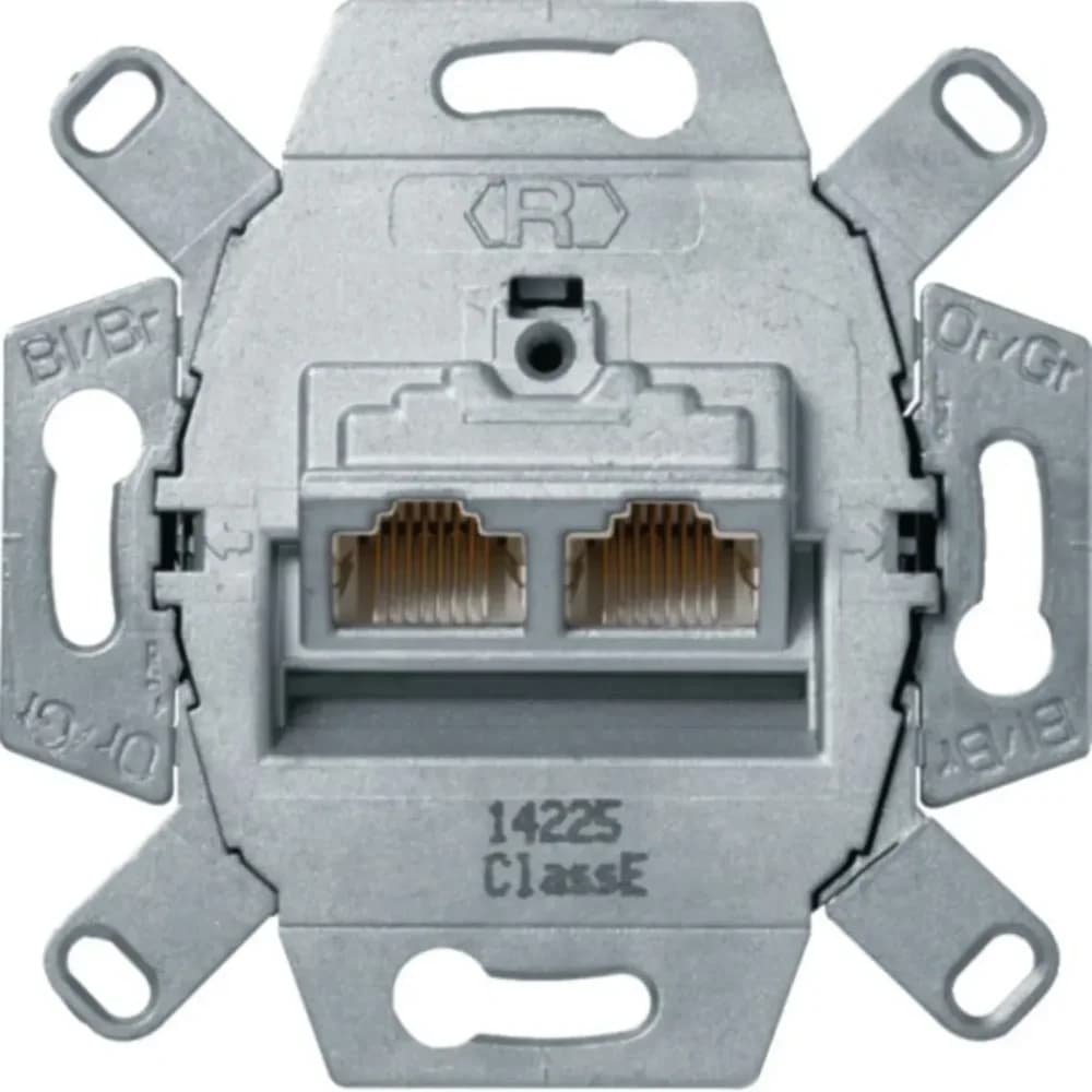 Hager, Steckdose, WDF410866