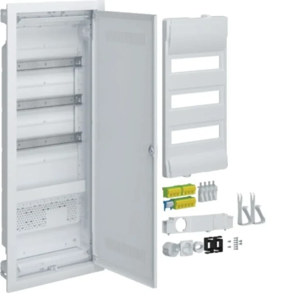 Hager UP-Klein-VT Volta.Hybrid VU603WWH