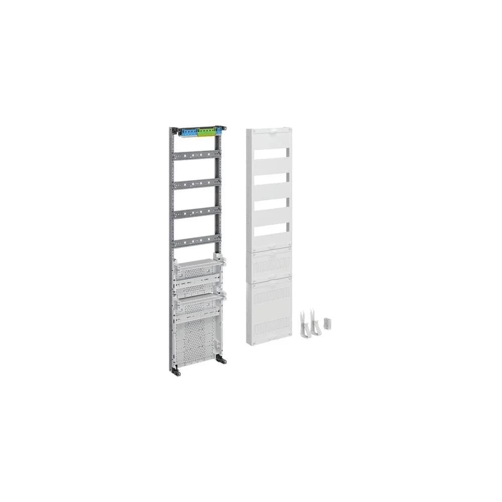 Hager Verteilerfeld,univers Z ZU37VT4APZ2