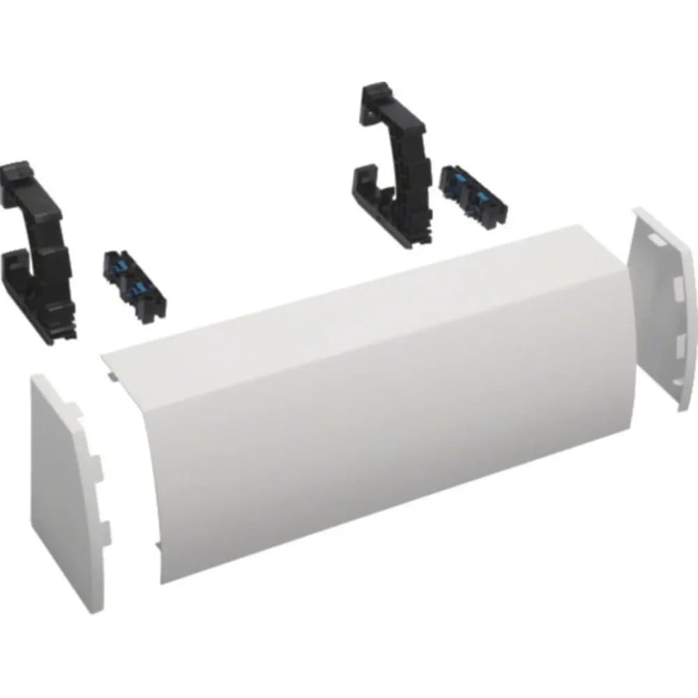 Hager Kabelrangierkanal FZ442N