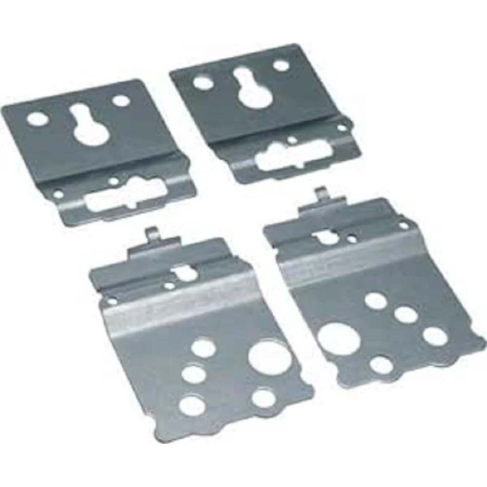 Hager Befestigungslasche FZ803B