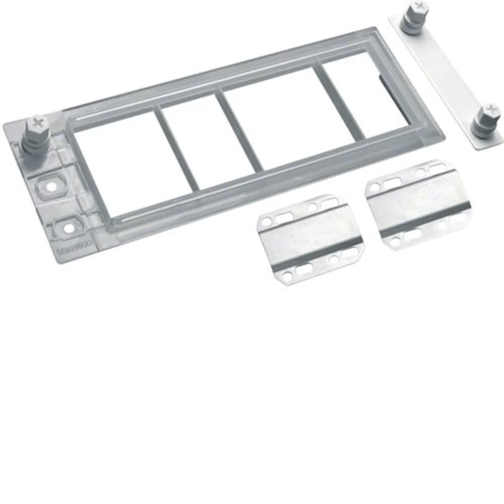 HAGER Verbinder FZ737B