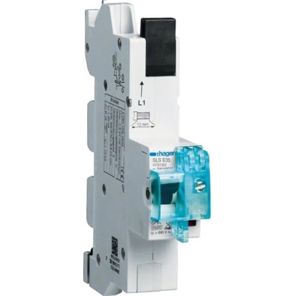 Hager SLS-Schalter HTS135E