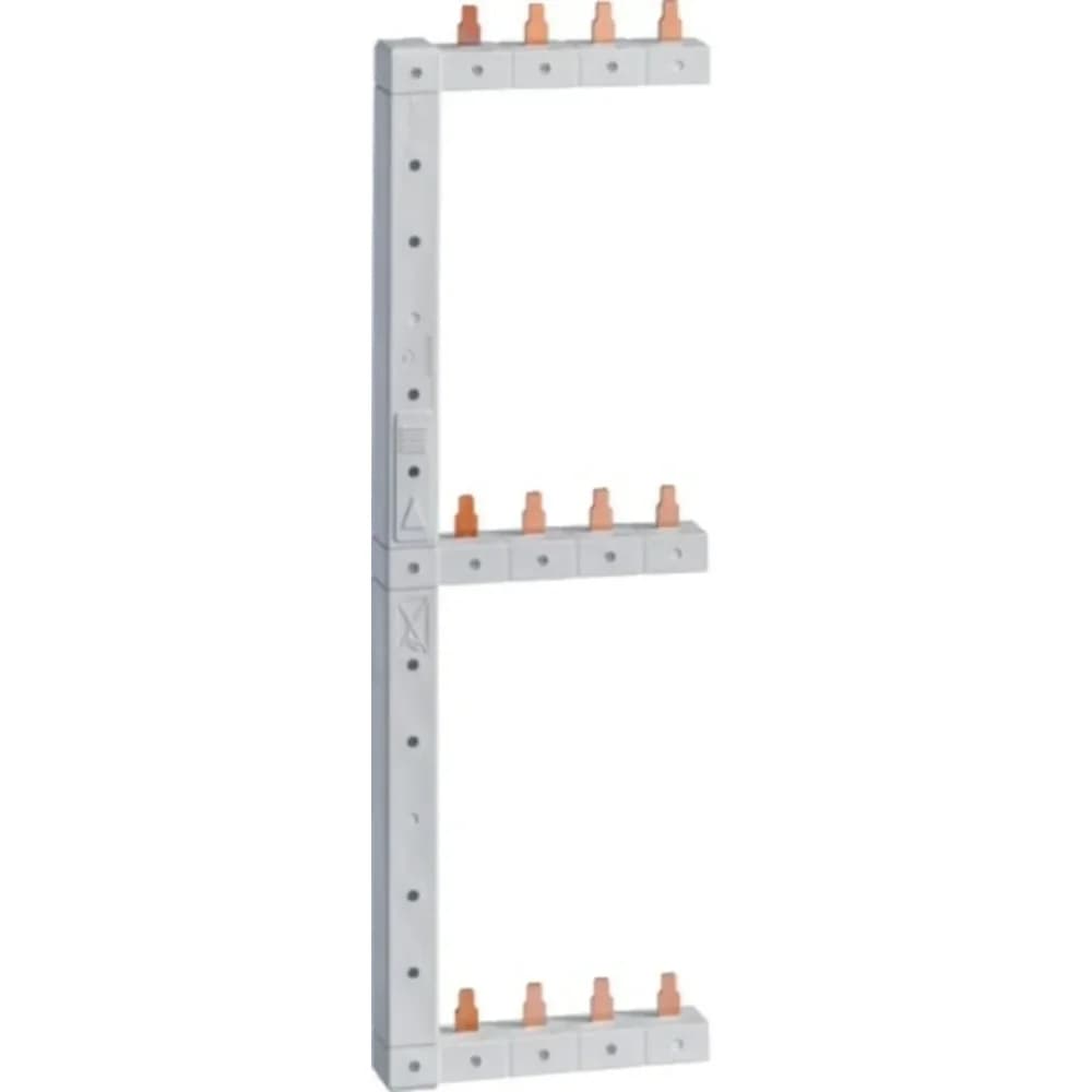 Hager Phasenschiene senkrecht KCF668S
