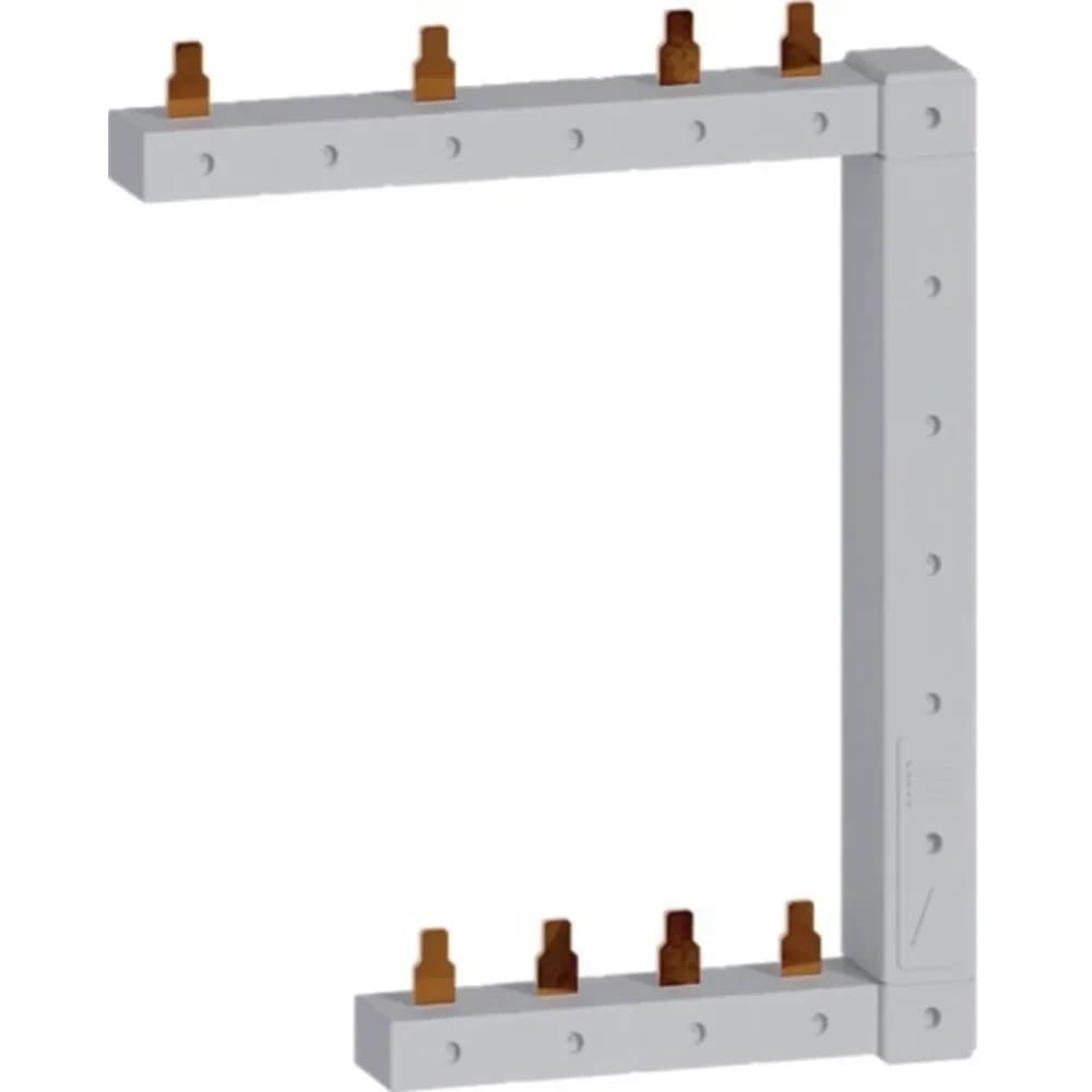 Hager Phasenschiene senkrecht KCF963R