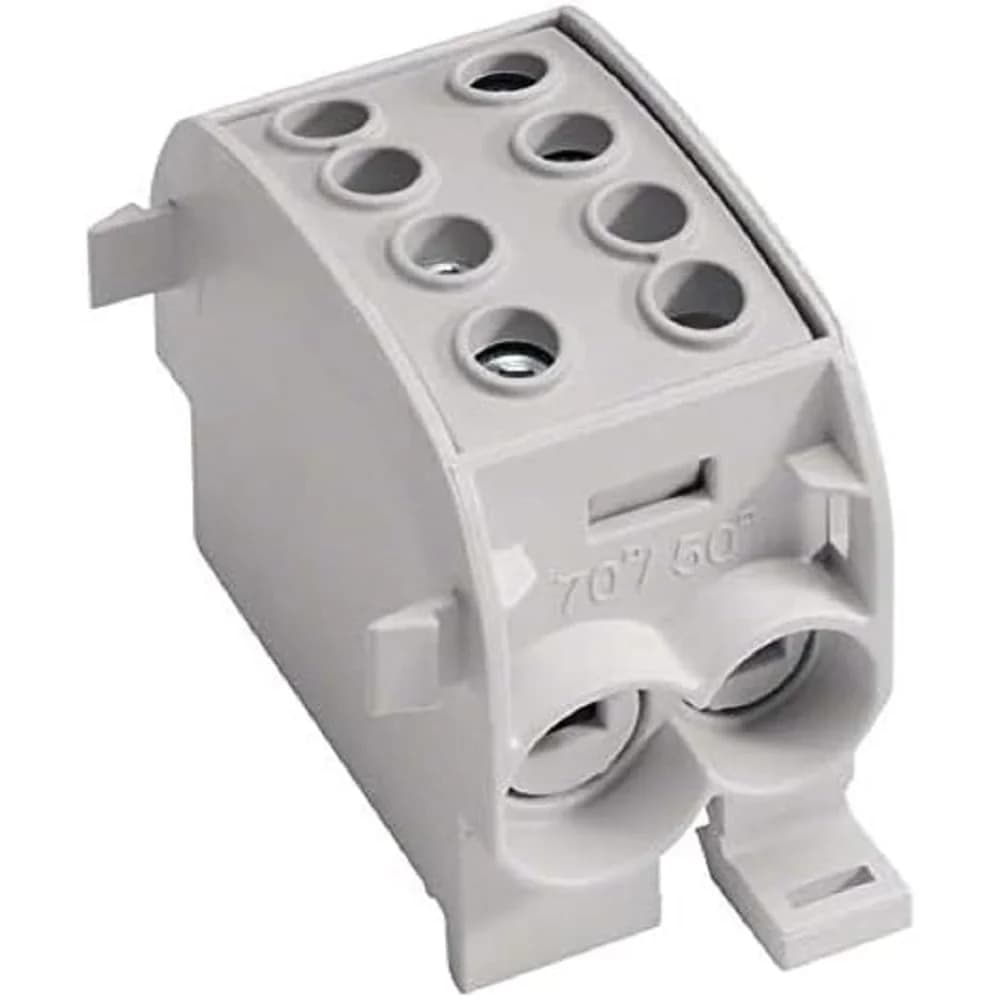 Hager Hauptleitungsabzweigklemme KH70G