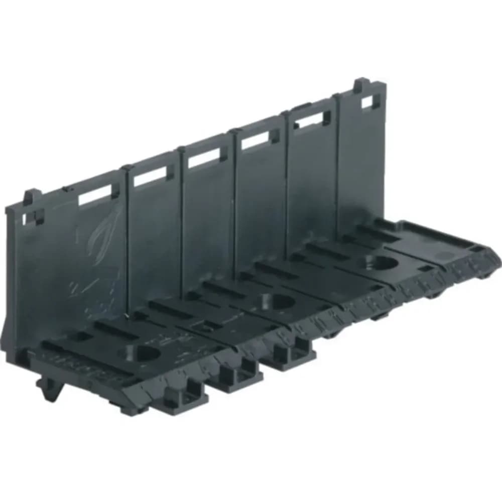 Hager SSK,Adapter,leer KN00A