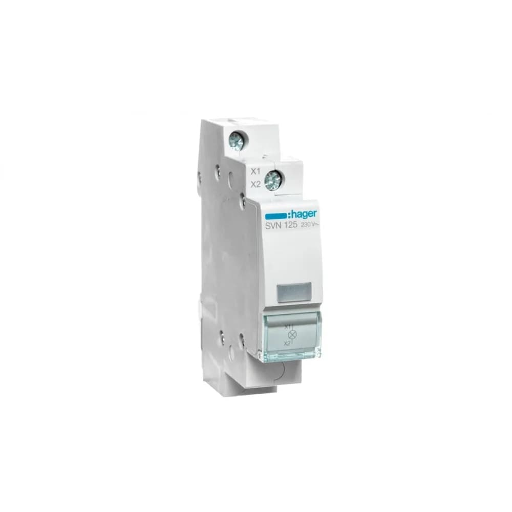 Hager Ausschalter SBN216