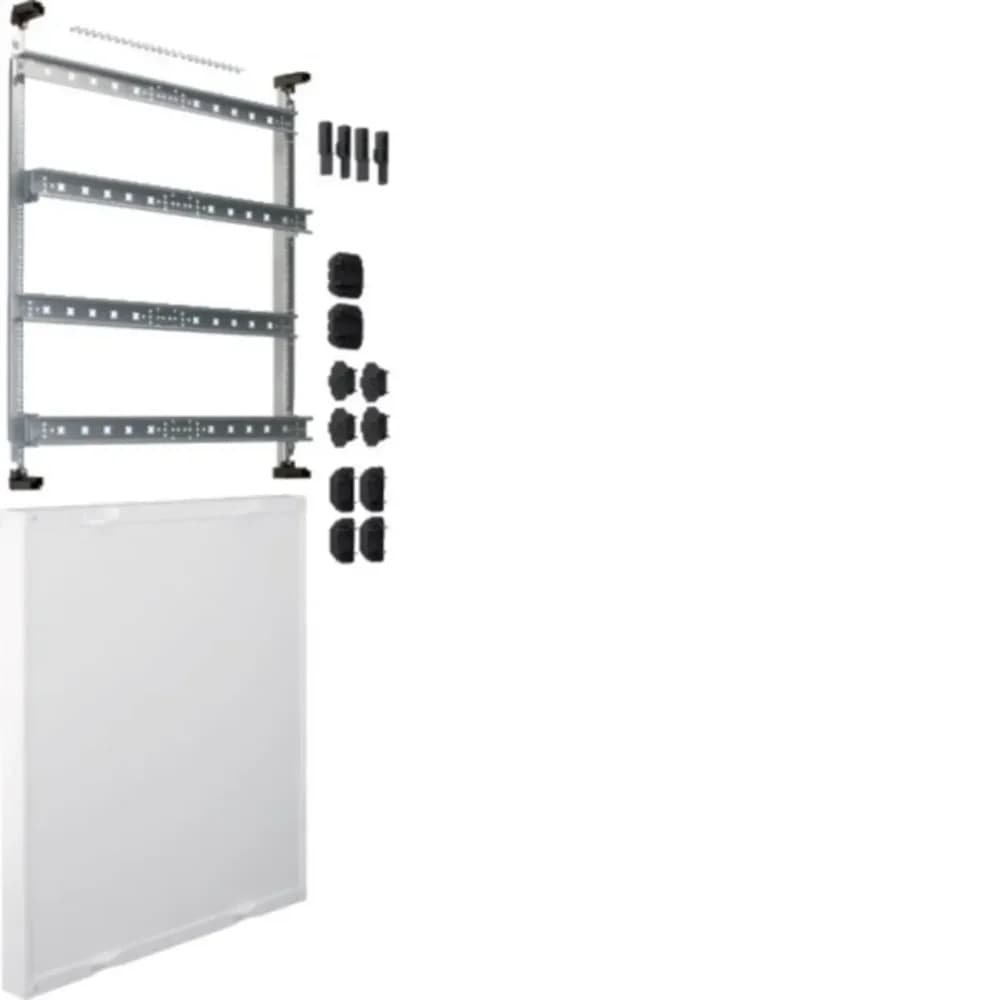 Hager Baustein, universN UD42A1