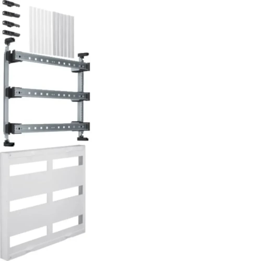 Hager UD32B1, Weiß, 1 Stück(e)