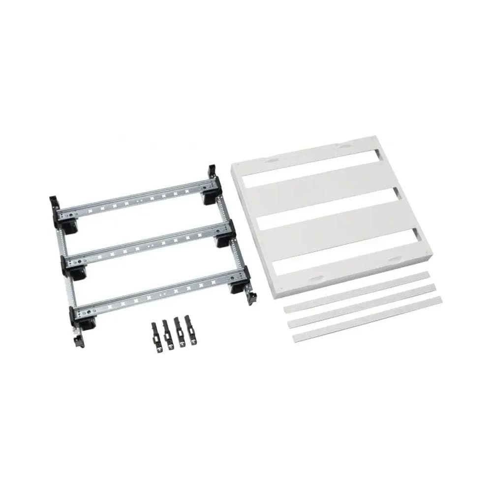 Hager UD32B2, Weiß