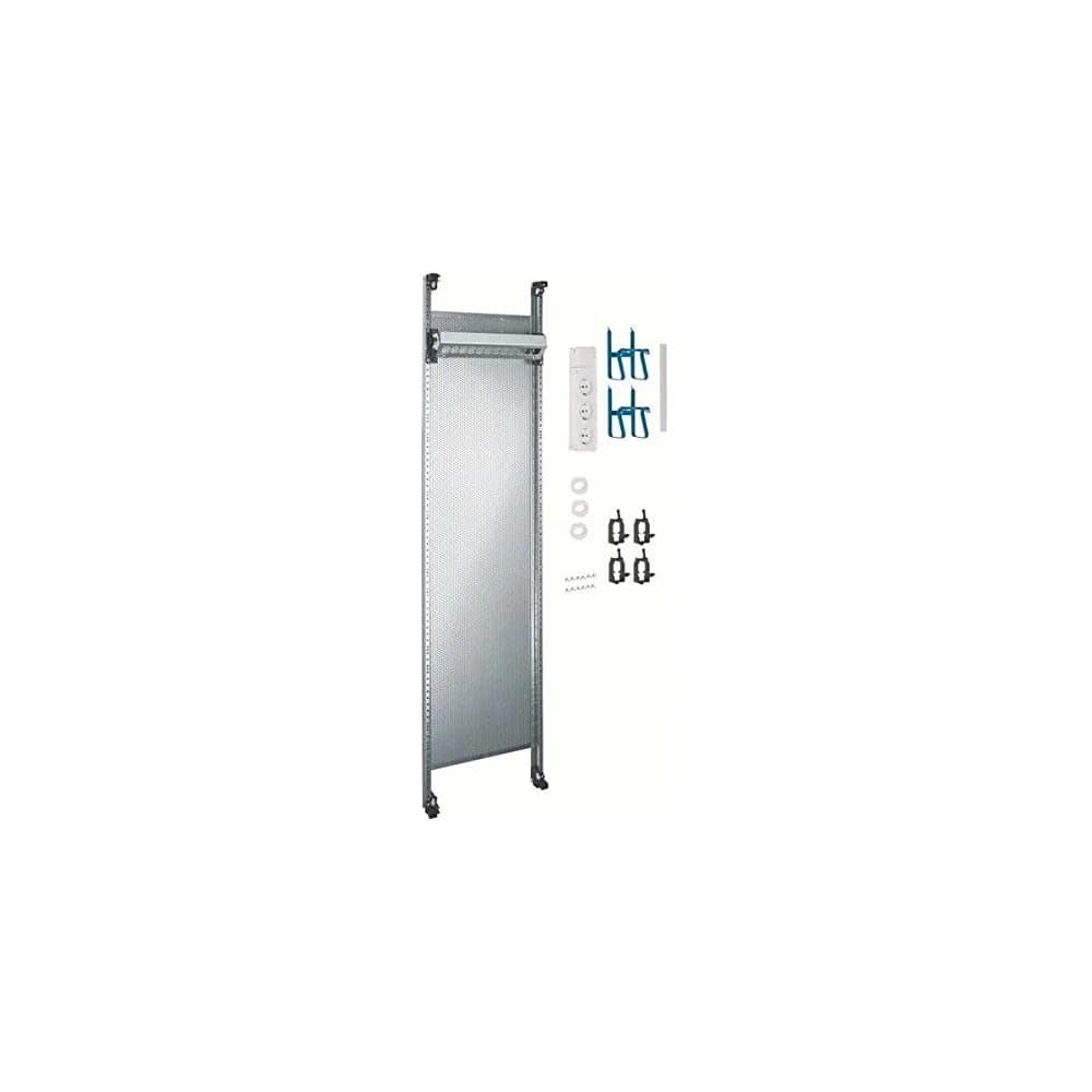 Hager MM-Komplettfeld,univ.Z UF31NW