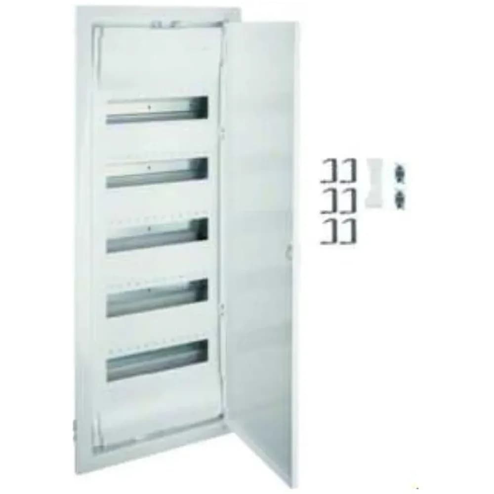 Hager, Verteilerschrank, VU60NC