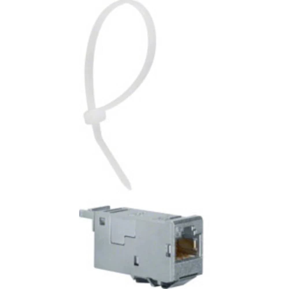 Hager RJ45 Modul, 10GBit VZ314RJ