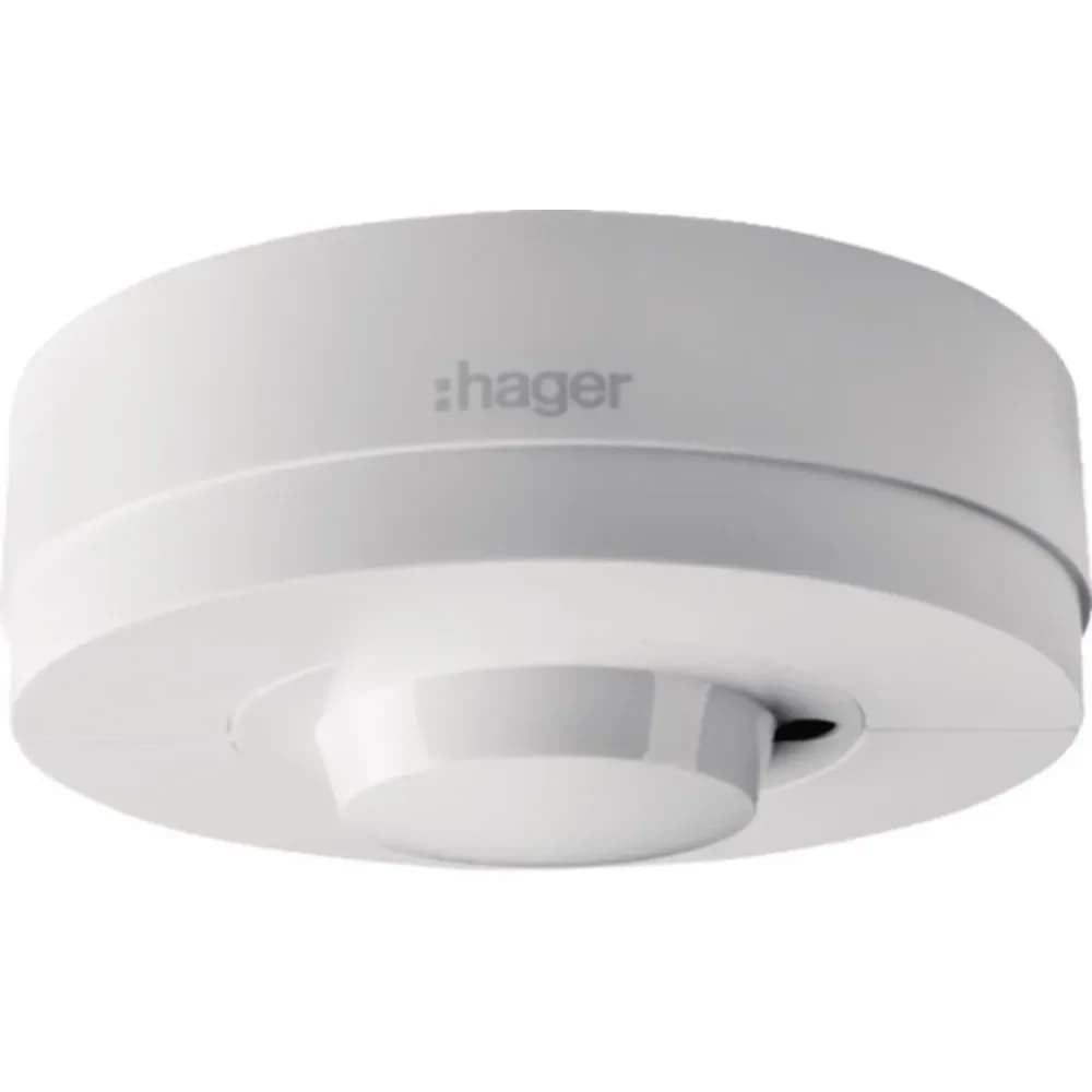 Hager Bewegungsmelder EE883