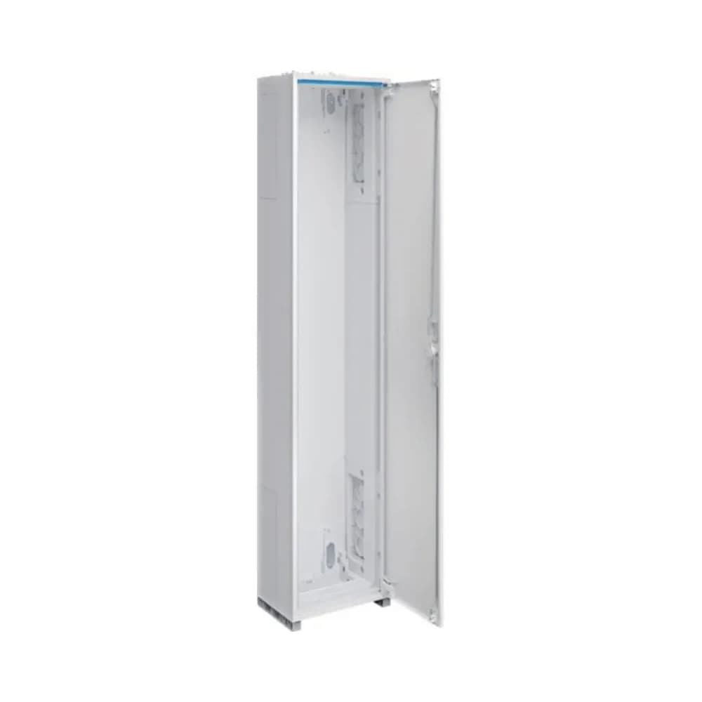 Hager Zählerschrank,universZ ZB51S