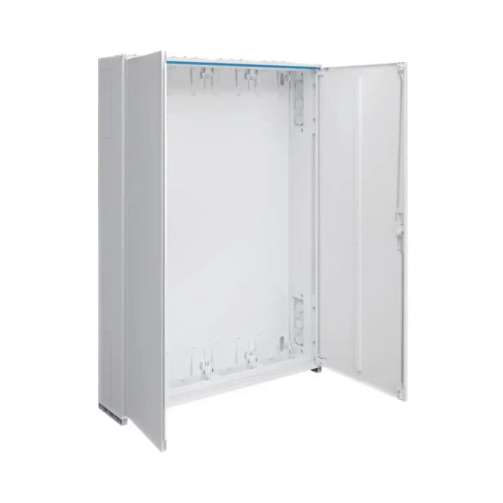 Hager Zählerschrank,universZ ZB54S