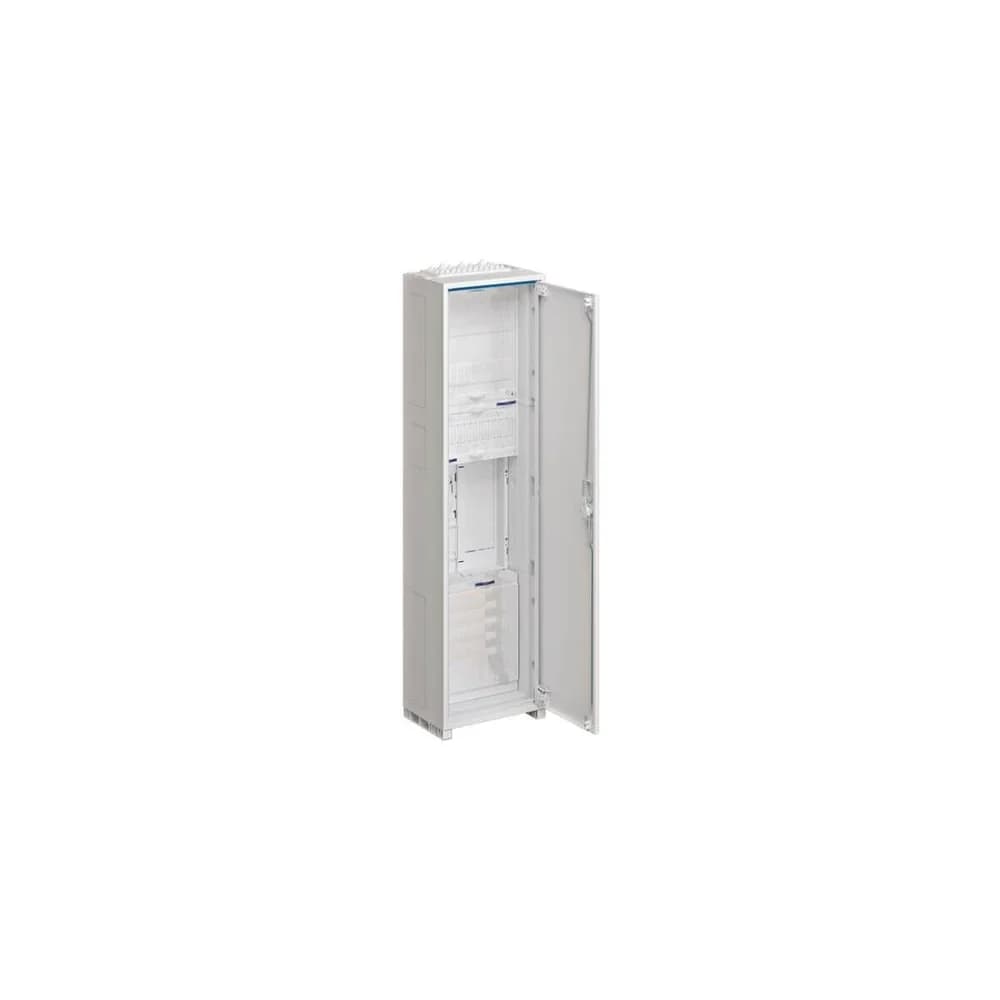 Hager Komplettschrank, universZ ZB31SET21N