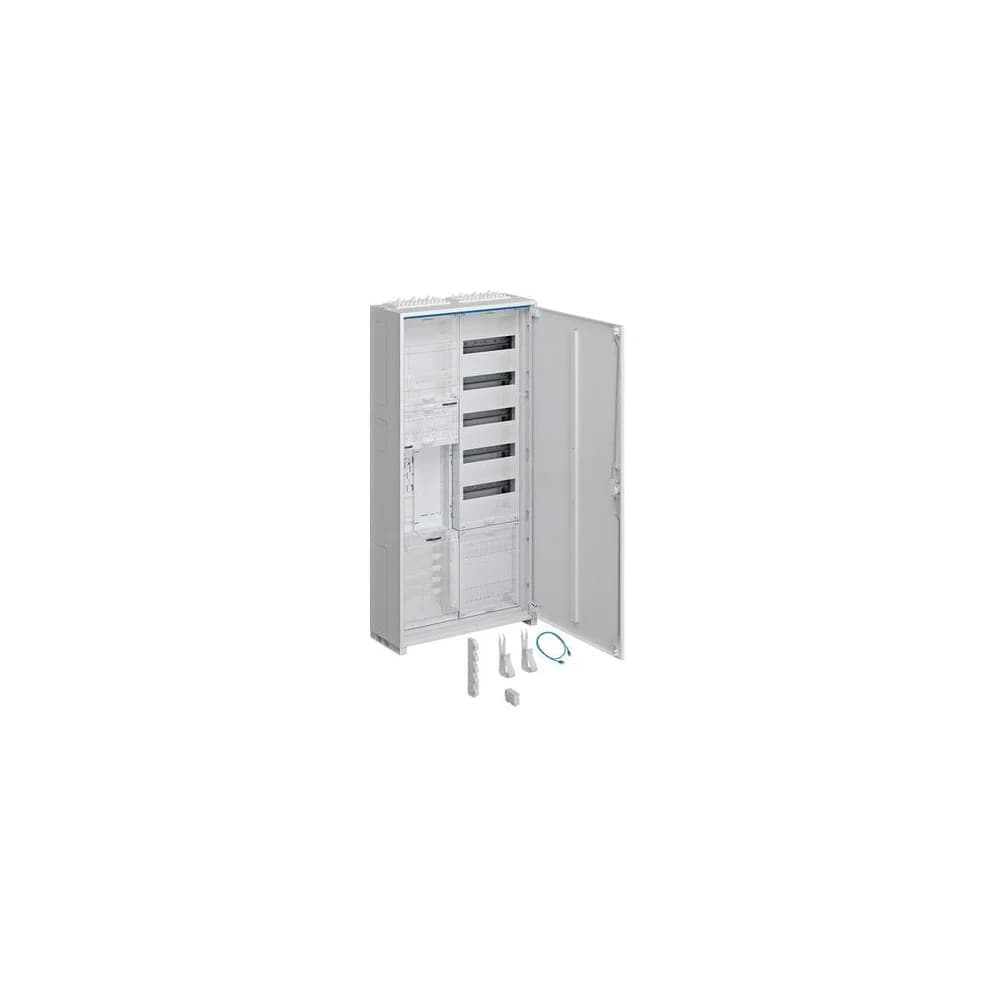 Hager ZB32ET215W1 Zählerschrank 1x eHZ / APZ