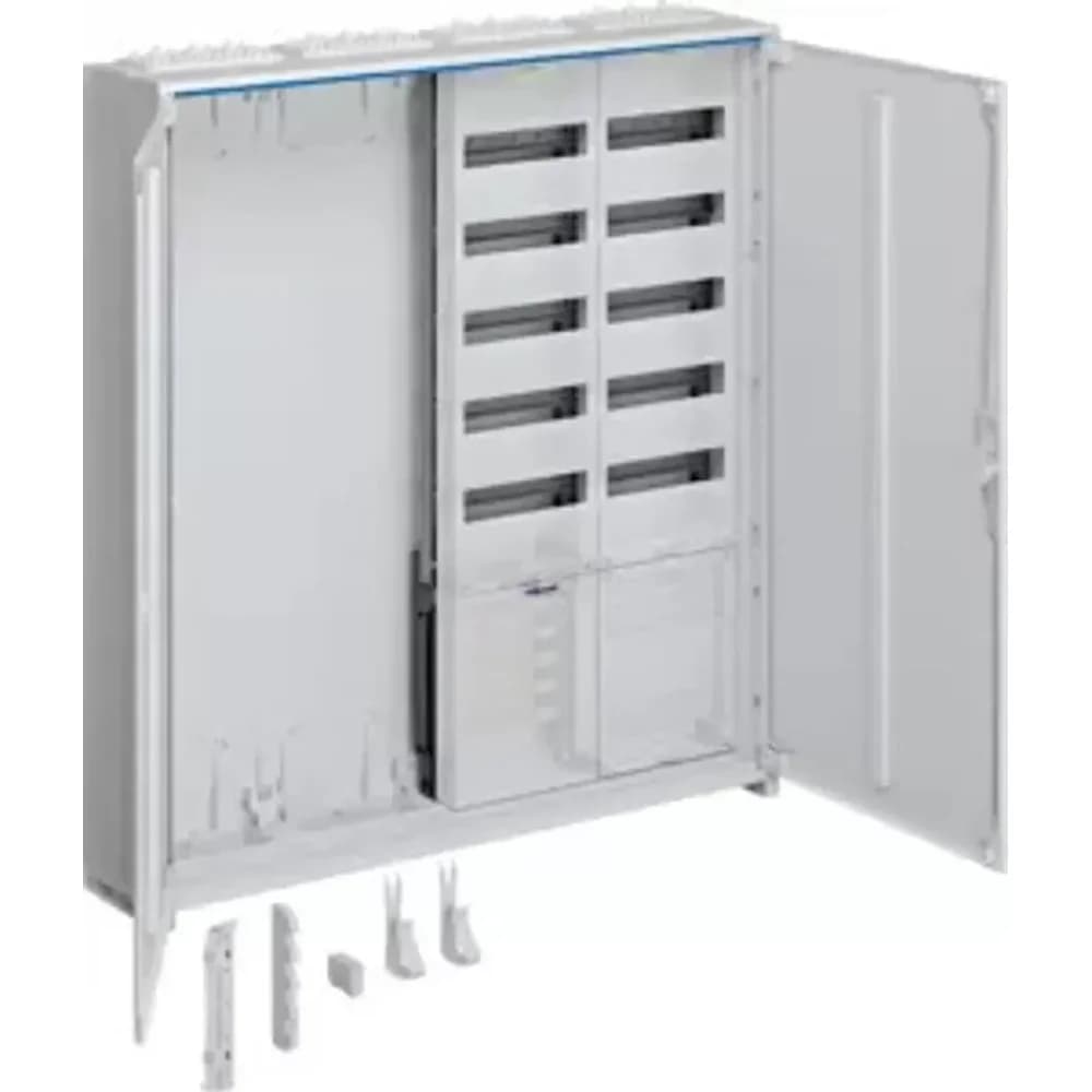 Hager Systemschrank, univers Z ZB34VT10APZ2