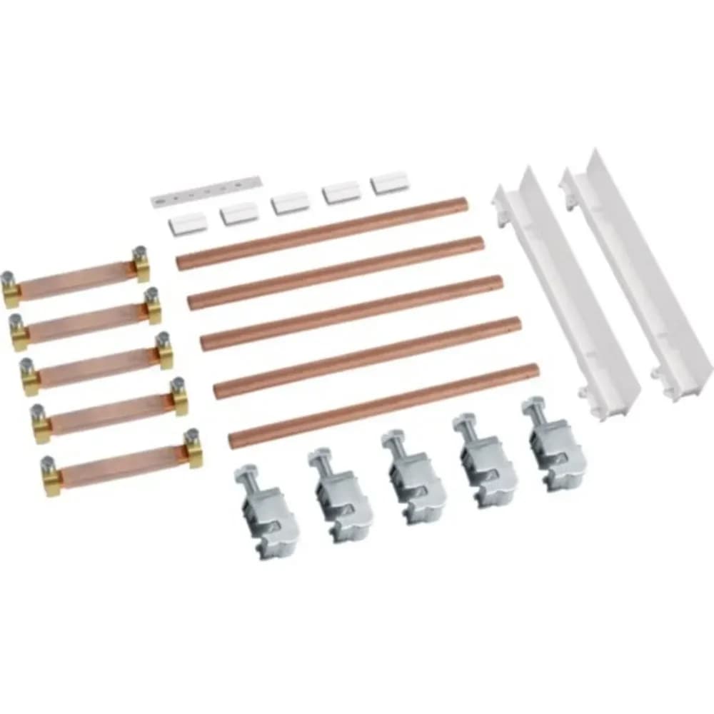 Hager S-Schienenverbinder,univ.Z ZM45S