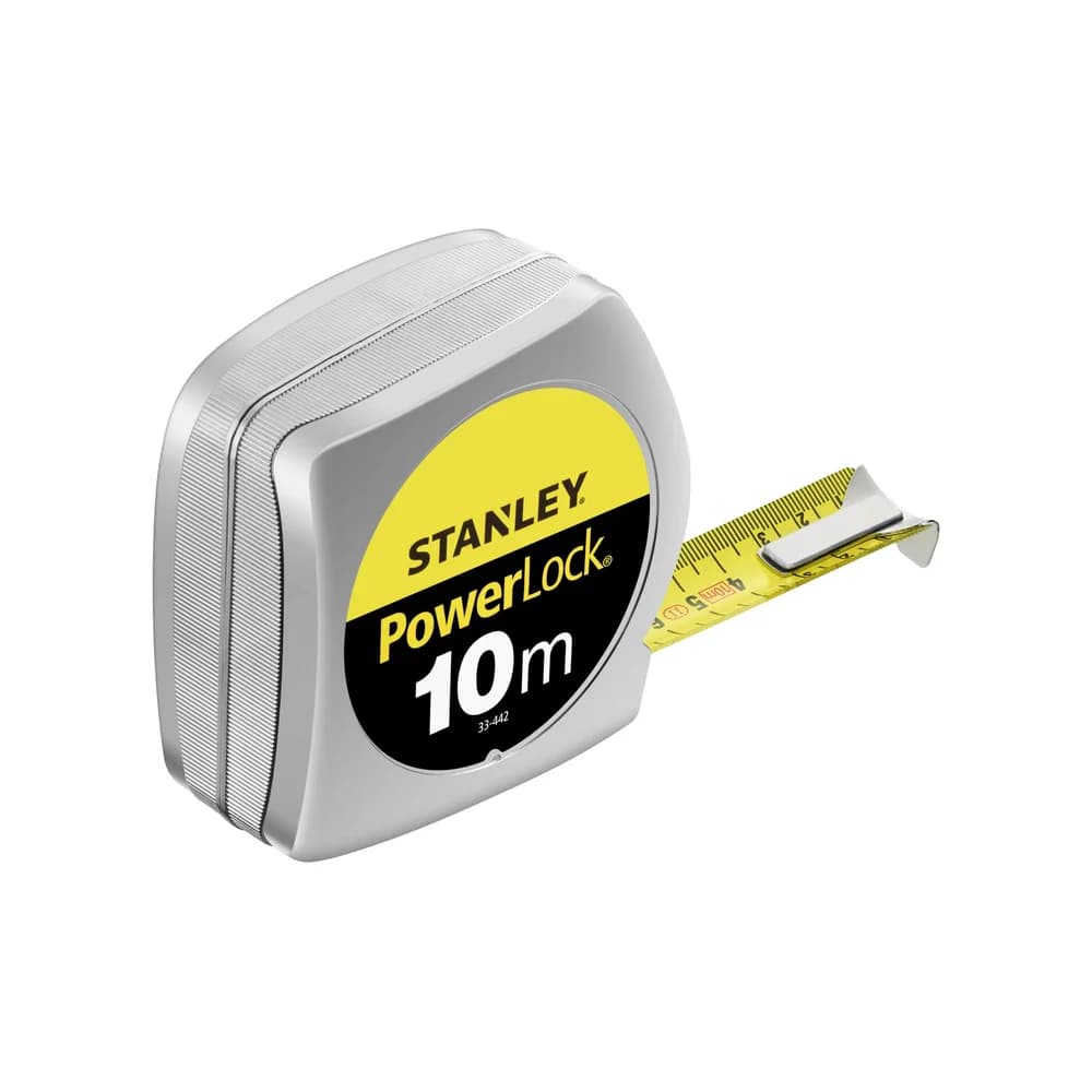 Rollbandmaß Powerlock 10m 0-33-442