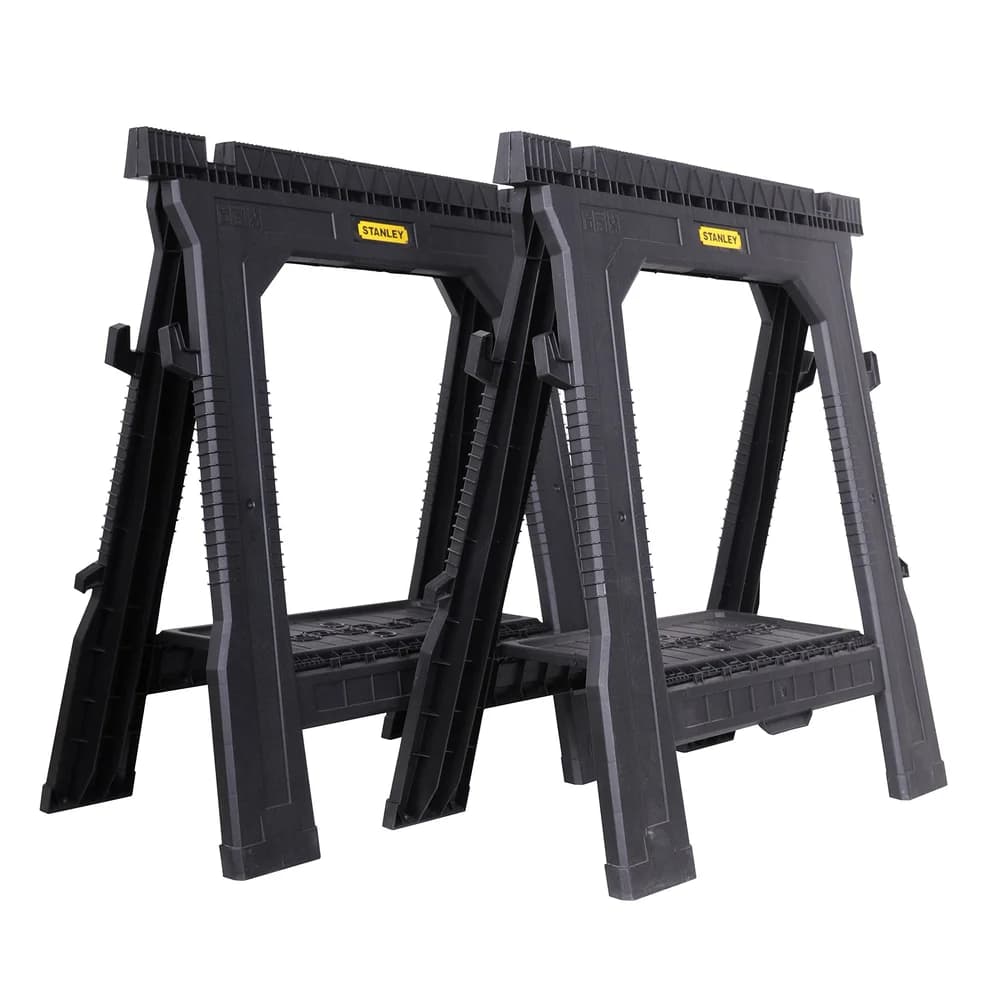 Unterstellbock Set