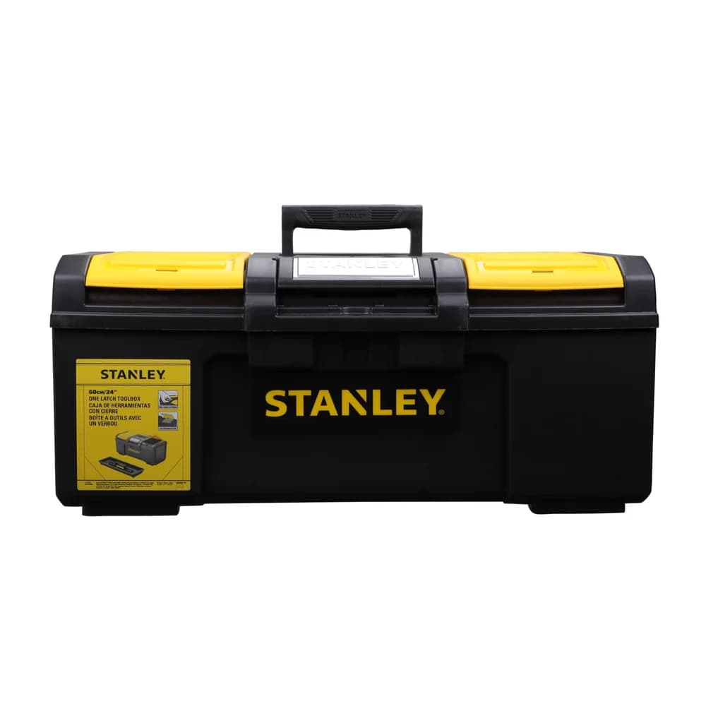 Stanley Werkzeugbox Stanley Basic 24