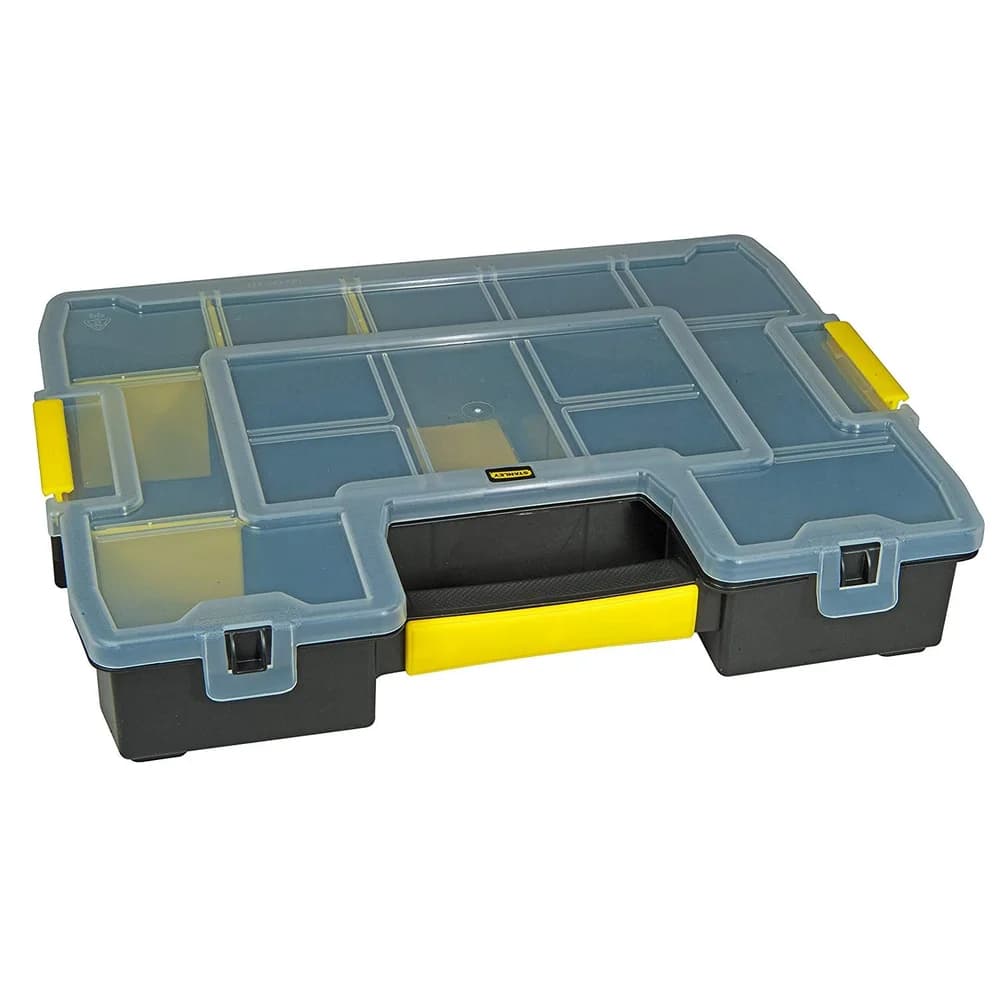 STANLEY Aufbewahrungsbox