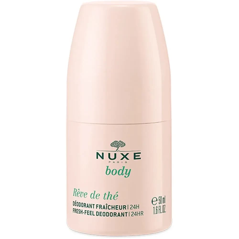 NUXE Reve de The erfrischendes Deodorant 50 ml