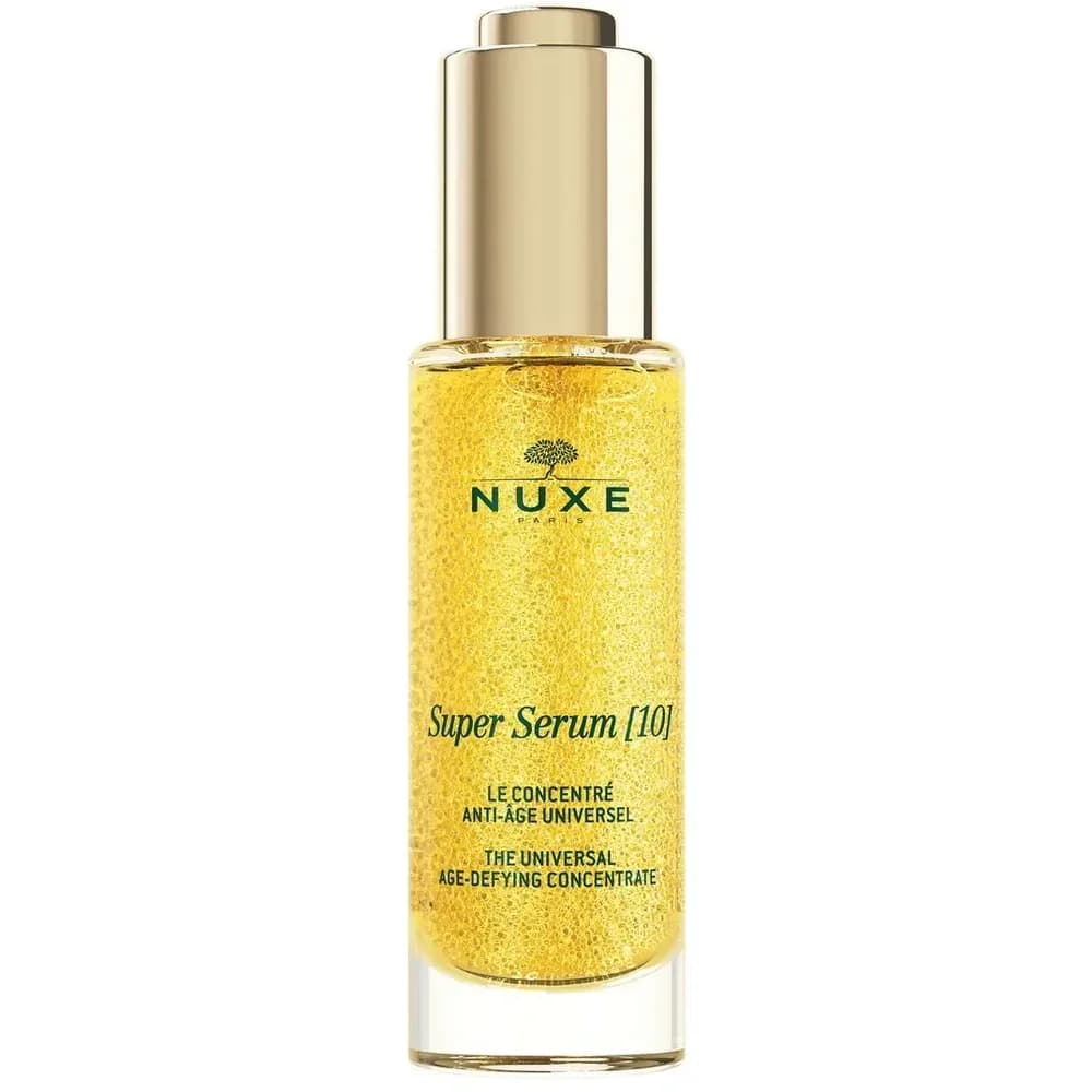 Nuxe Super Serum Essenz