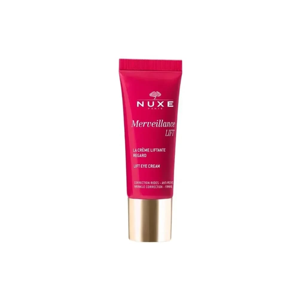 Merveillance Lift Lifting-Augencreme