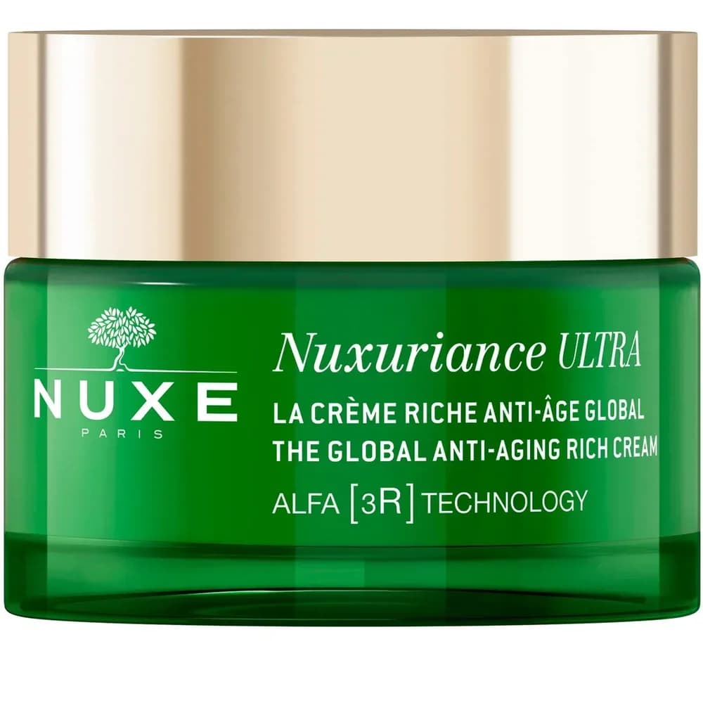 Nuxuriance Ultra Reichhaltig Tagescreme TH
