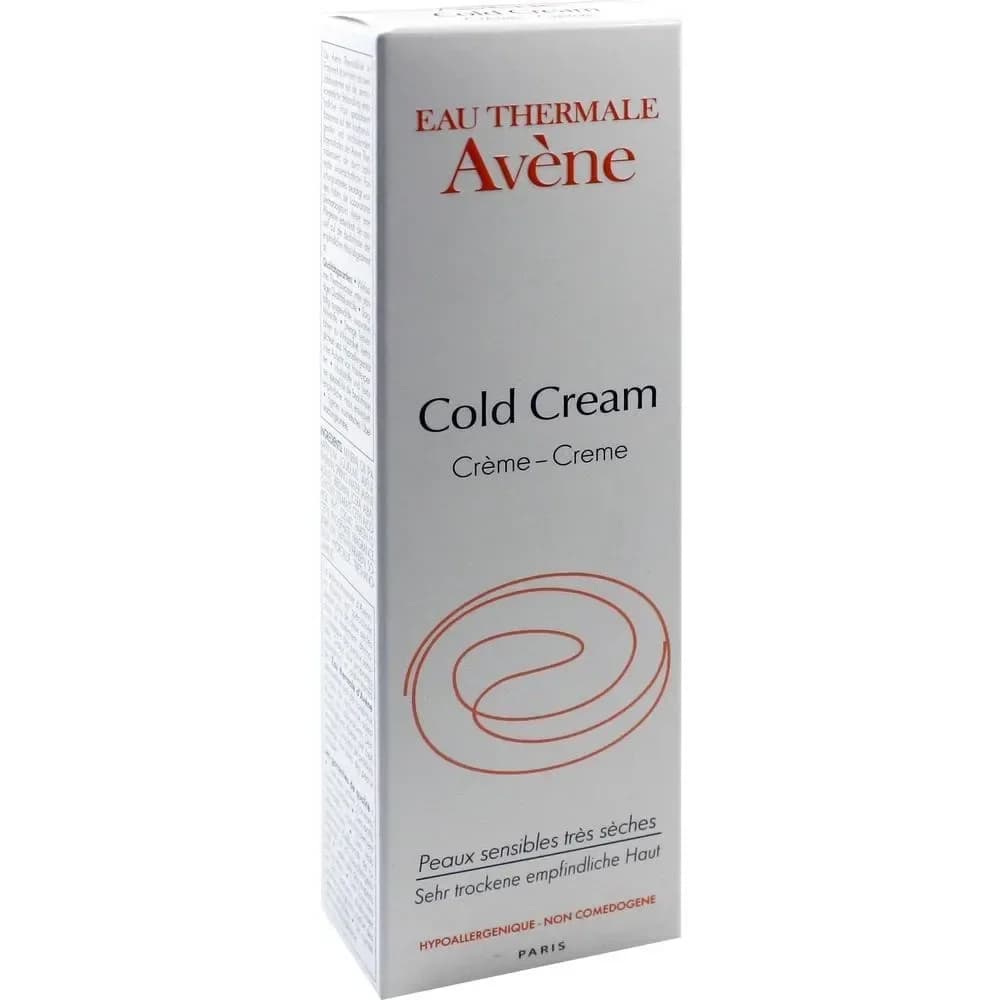 Avène Cold Cream