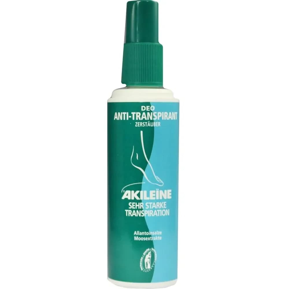 Anti-Transpirant Zerstäuber 100 ml