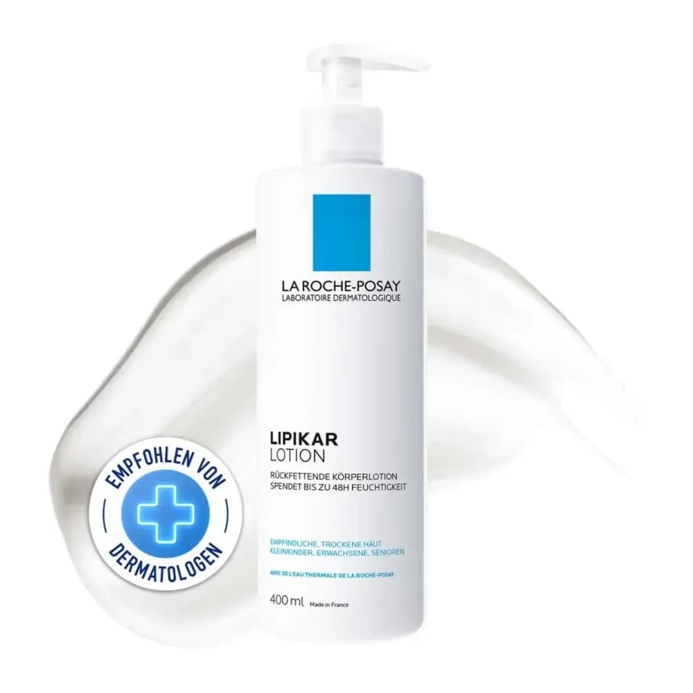 La Roche Posay Lipikar Lotion
