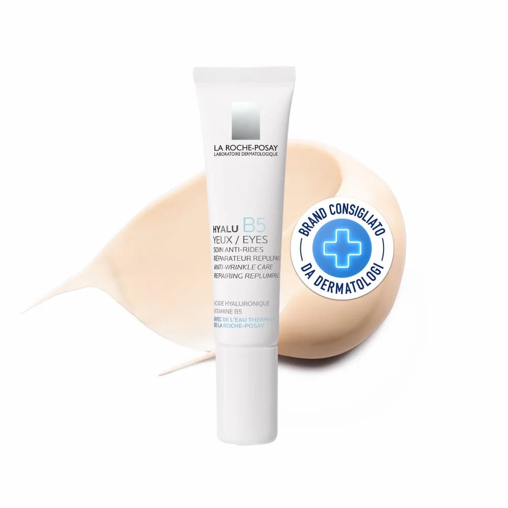 La Roche Posay Hyalu B5 Augen 15 ml