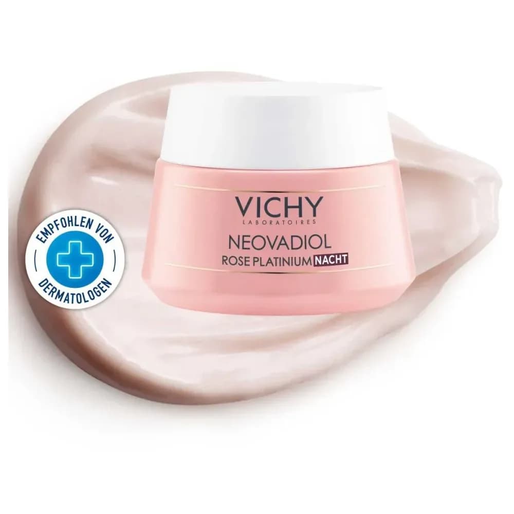 Vichy Neovadiol Rose Nachtcreme