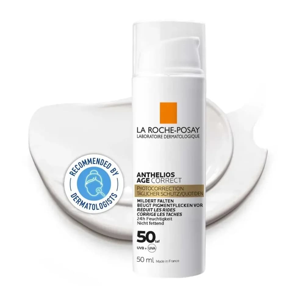 Anthelios Age Correct LSF 50