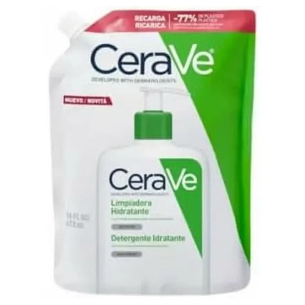 CeraVe Reinigungslotion NF 473 ml