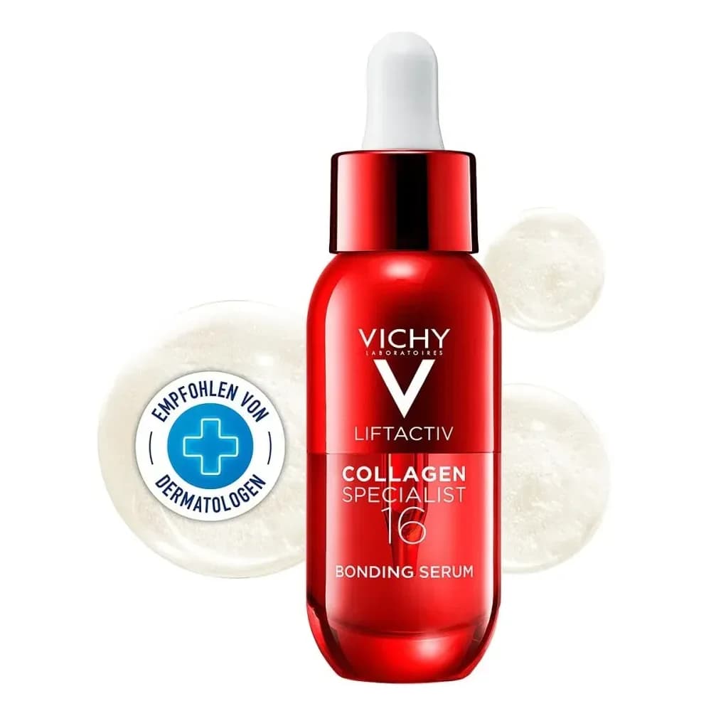 Vichy Liftactiv Coll Sp16s
