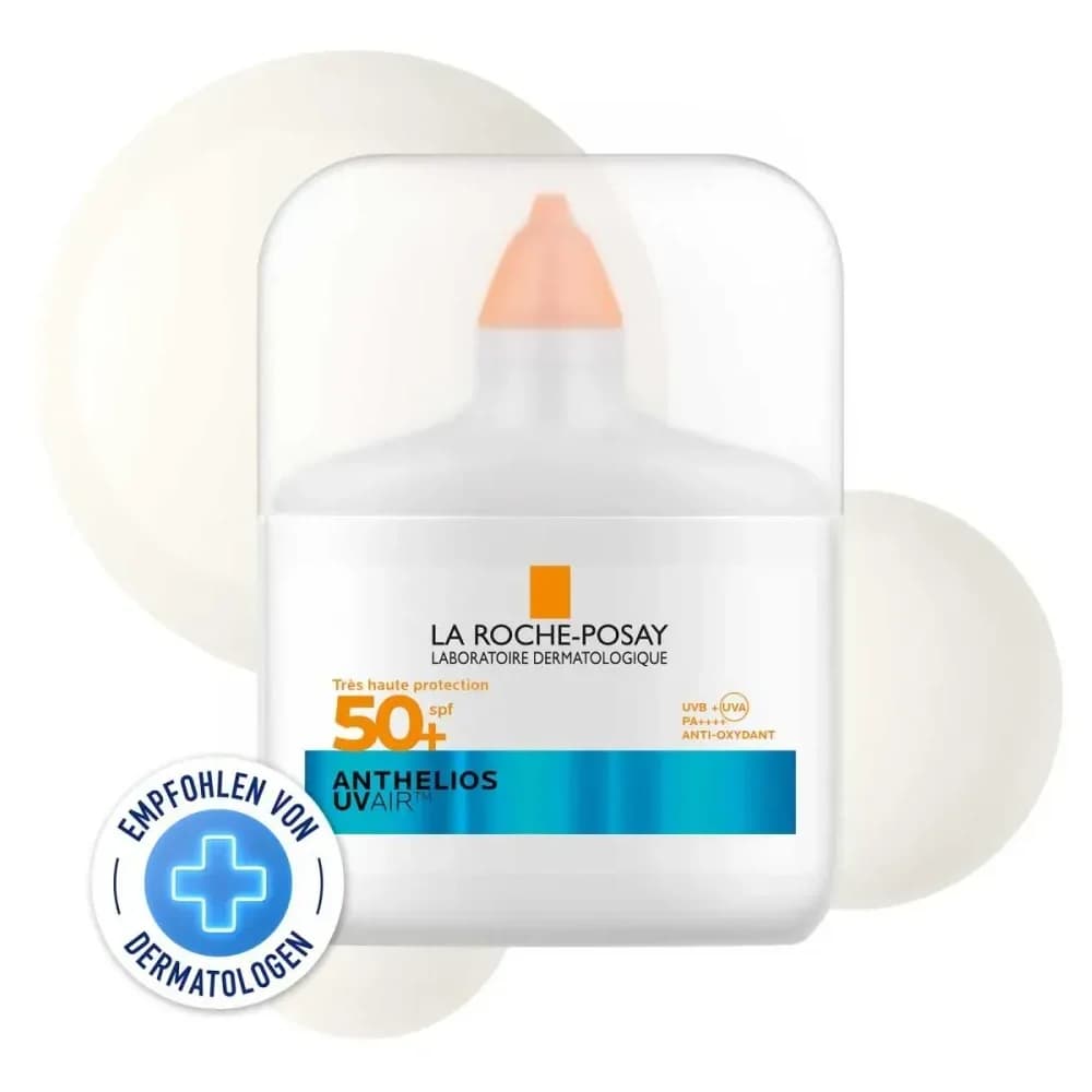 Roche-posay Anthelios Uv Air Serum Lsf 50+