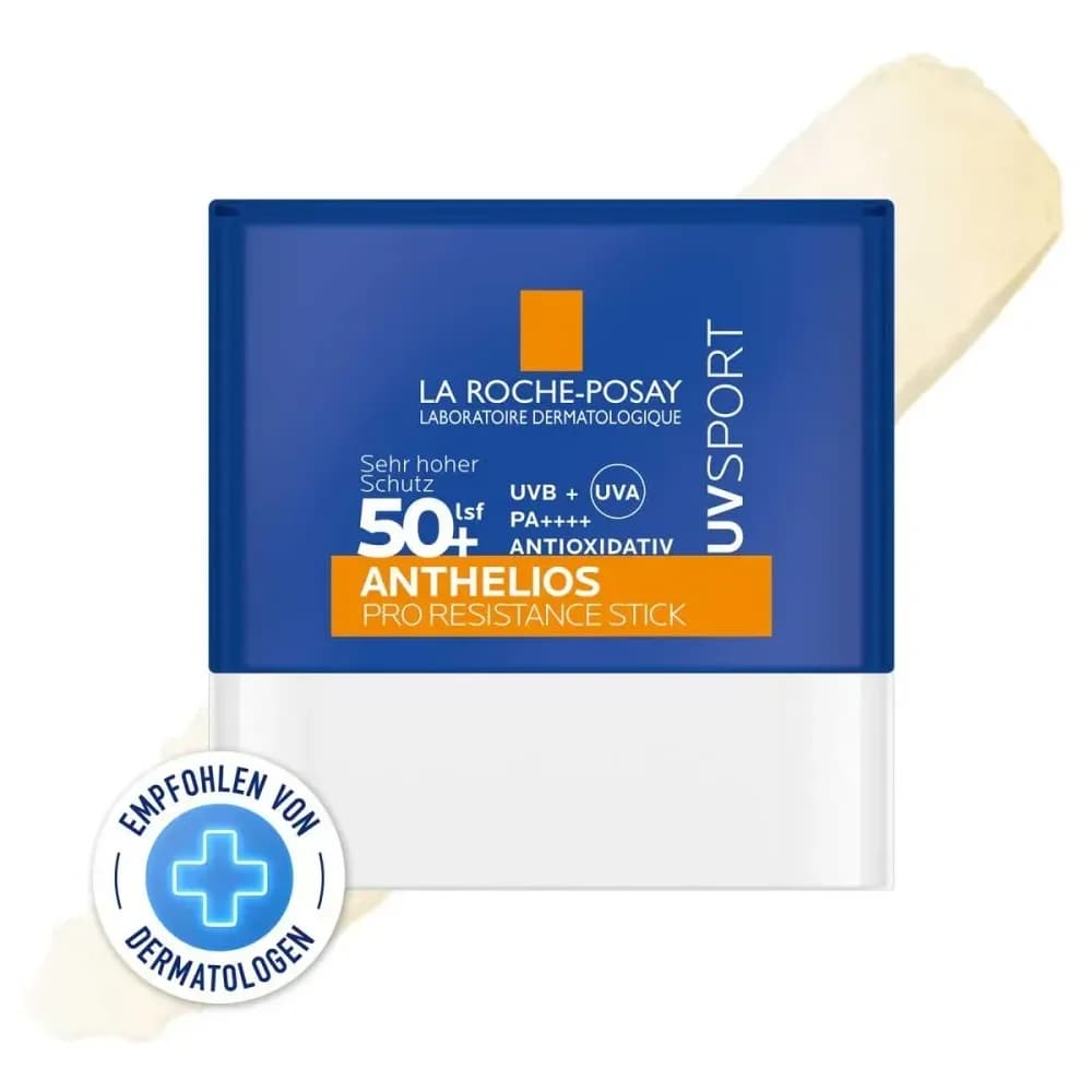 Anthelios PRO SPORT Stick LSF 50+ 9 g