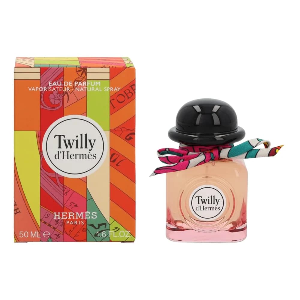 Hermes Twilly d'Hermes Edp 50ml