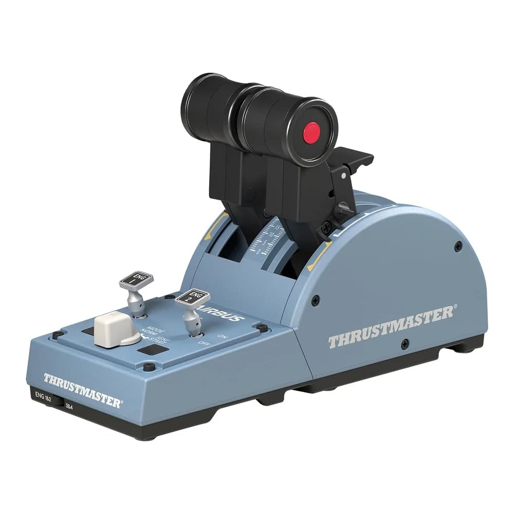 Thrustmaster Joystick